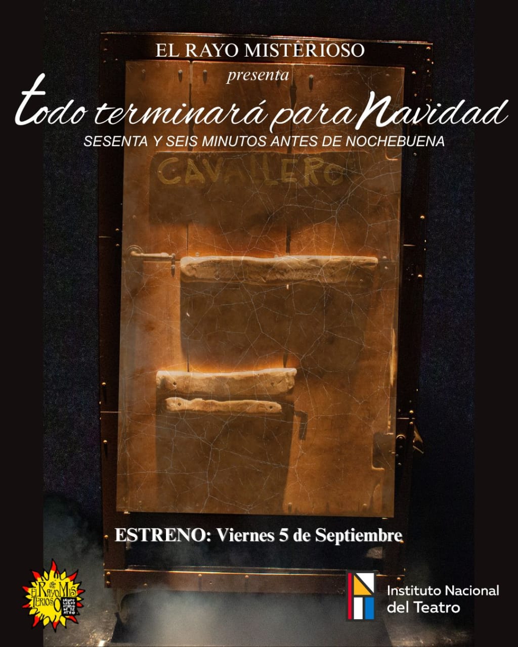 Se presenta 