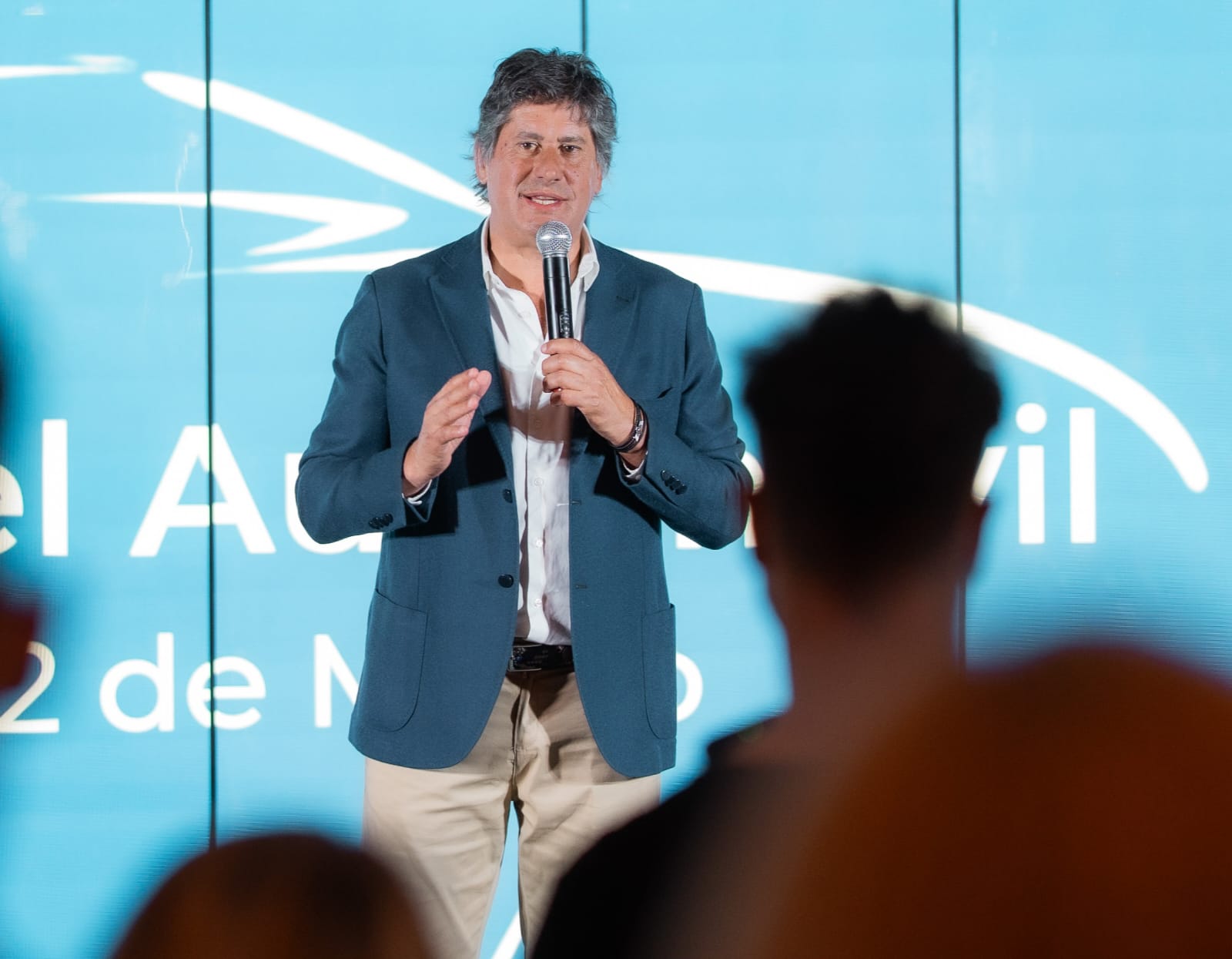 Funes acelera: el Salón del Automóvil 2026 convierte a la ciudad en la nueva vidriera del Gran Rosario